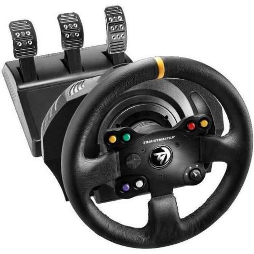 ThrustMaster TX Racing - Leather Edition Cijena