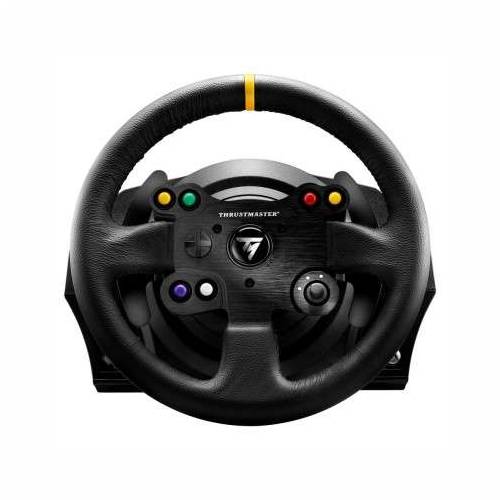 ThrustMaster TX Racing - Leather Edition Cijena