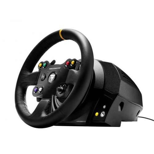 ThrustMaster TX Racing - Leather Edition Cijena