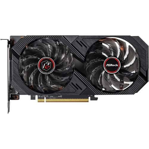 ASRock Radeon RX 6500XT Phantom Gaming D OC 4GB Cijena