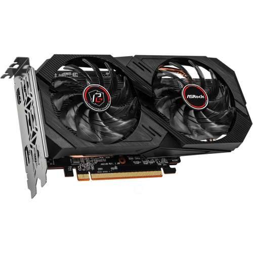 ASRock Radeon RX 6500XT Phantom Gaming D OC 4GB Cijena