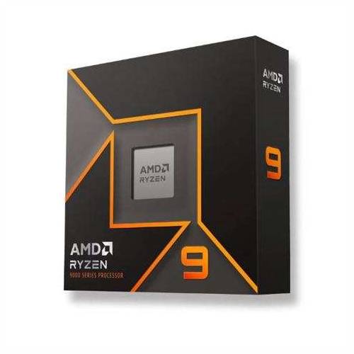 CPU AMD Ryzen 9 9950X Cijena