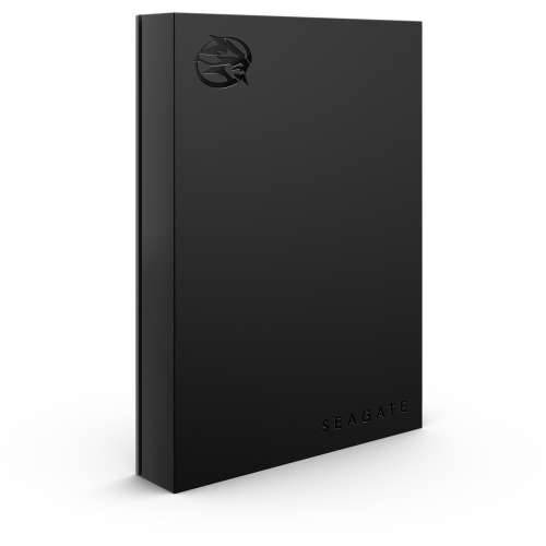 2.5“ SEAGATE FireCuda Gaming Hard Drive 2TB USB RTL Cijena