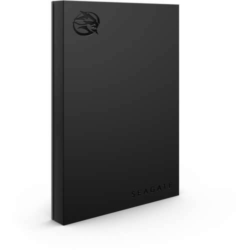 2.5“ SEAGATE FireCuda Gaming Hard Drive 2TB USB RTL Cijena