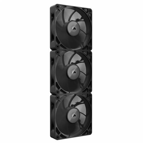 CORSAIR iCUE LINK RX120 MAX 3-Pack | Case Fans Cijena