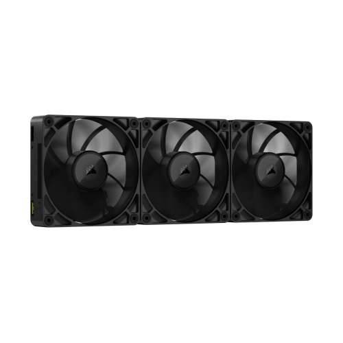 CORSAIR iCUE LINK RX120 MAX 3-Pack | Case Fans Cijena