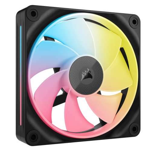 CORSAIR iCUE LINK LX120-R RGB 3-Pack | Case Fan Cijena