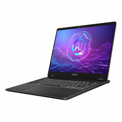 MSI Prestige 14 AI Evo B2MG - 14" 2.8K Display, Intel Core Ultra 7 258V, 32GB DDR5 RAM, 1TB SSD, Windows 11 Home Cijena