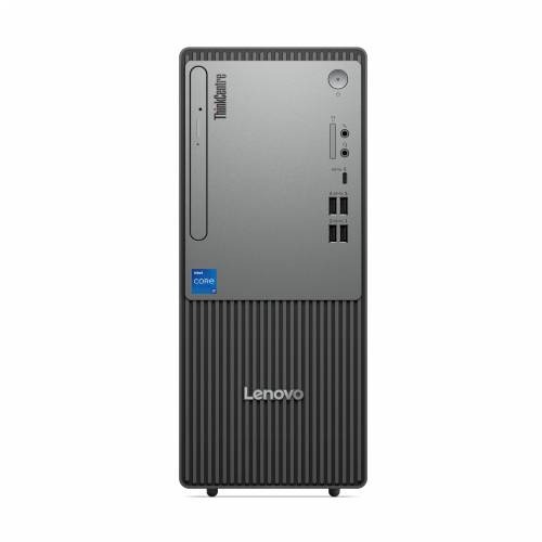 Lenovo ThinkCentre Neo 50t Tower 12UD00BNGE - Intel i5-13400, 16GB DDR5 RAM, 512GB SSD, Intel UHD Graphics 730, DVD, DOS Cijena