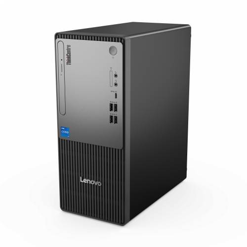 Lenovo ThinkCentre Neo 50t Tower 12UD00BNGE - Intel i5-13400, 16GB DDR5 RAM, 512GB SSD, Intel UHD Graphics 730, DVD, DOS Cijena