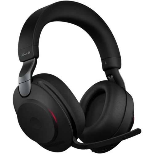 Jabra Evolve2 85 MS Stereo - headset Cijena