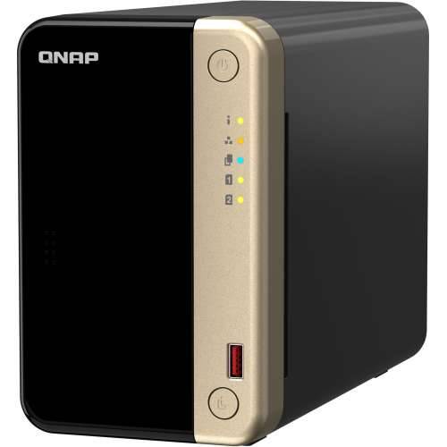 QNAP TS-264-8G NAS System 2-Bay Cijena