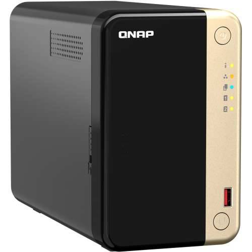 QNAP TS-264-8G NAS System 2-Bay Cijena