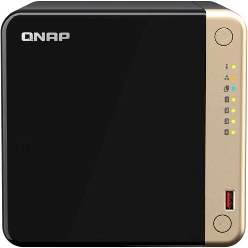 QNAP TS-464-8G NAS System 4-Bay Cijena