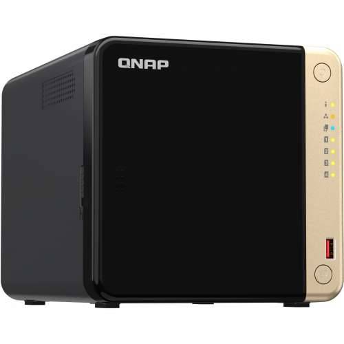 QNAP TS-464-8G NAS System 4-Bay Cijena