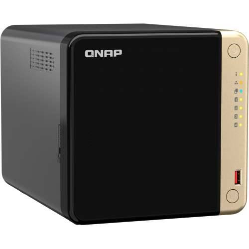 QNAP TS-464-8G NAS System 4-Bay Cijena