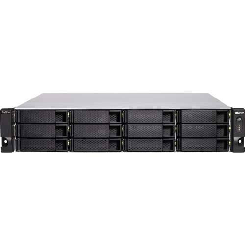 QNAP TS-h1886XU-RP-R2-D1622-32G NAS System 12+6-Bay Cijena