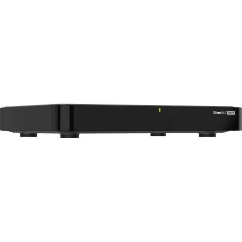 QNAP HS-264-8G NAS System 2-Bay 4K HDMI Cijena