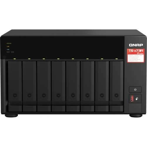 QNAP TS-873A-8G 8-Bay NAS Cijena