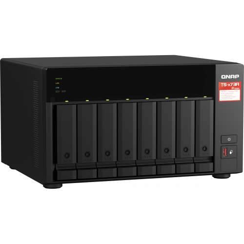 QNAP TS-873A-8G 8-Bay NAS Cijena