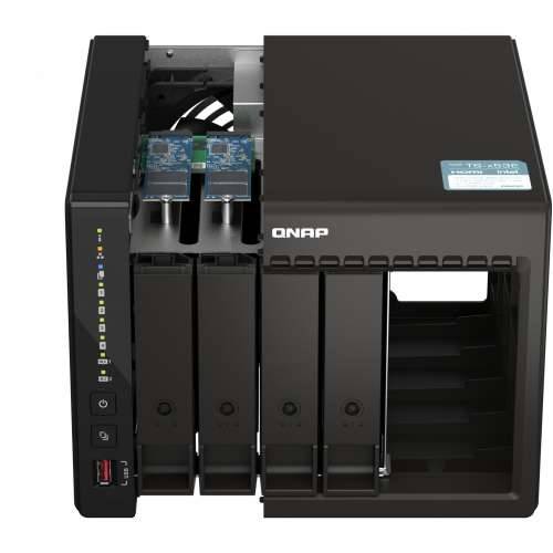 QNAP TS-453E-8G 4-Bay NAS Cijena