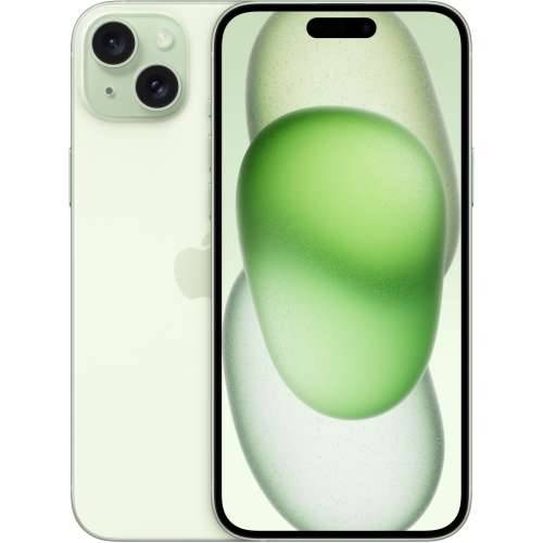 Apple iPhone 15 Plus 512 GB Green MU1Q3ZD/A Cijena