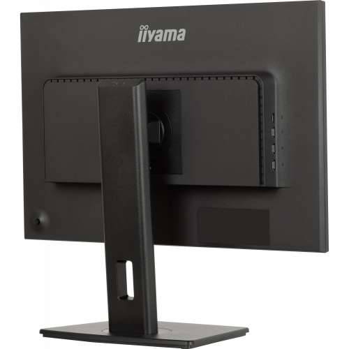 61.1cm/24“ (1920x1200) Iiyama Prolite XUB2495WSU-B7 16:10 FHD IPS 4ms 75Hz HDMI DP USB Speaker Pivot Black Cijena