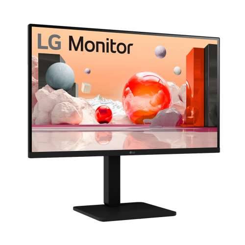 LG 27BA450-B Business Monitor 27" (68.6 cm) Full HD IPS, DisplayPort, HDMI, VGA Cijena