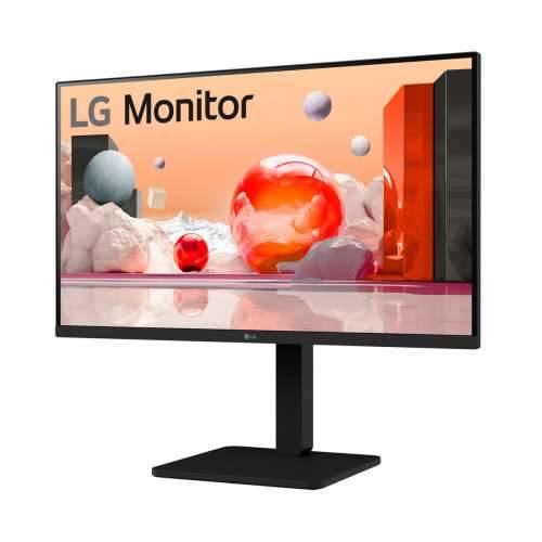 LG 27BA450-B Business Monitor 27" (68.6 cm) Full HD IPS, DisplayPort, HDMI, VGA Cijena