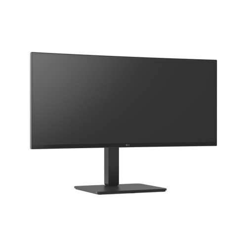 LG 34BA75QE-B Business Monitor 34" (86.72 cm) UWQHD IPS, DisplayPort, HDMI, USB, USB-C, RJ45 Cijena