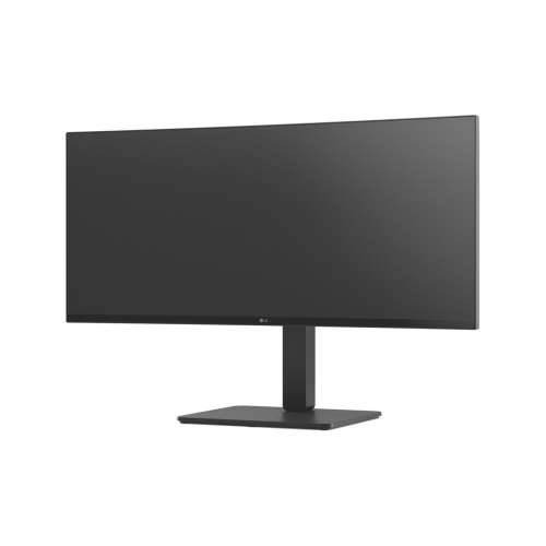 LG 34BA75QE-B Business Monitor 34" (86.72 cm) UWQHD IPS, DisplayPort, HDMI, USB, USB-C, RJ45 Cijena