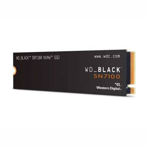 WD Black SN7100 NVMe SSD 500GB M.2 2280 Cijena