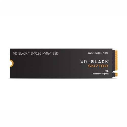 WD Black SN7100 NVMe SSD 500GB M.2 2280 Cijena