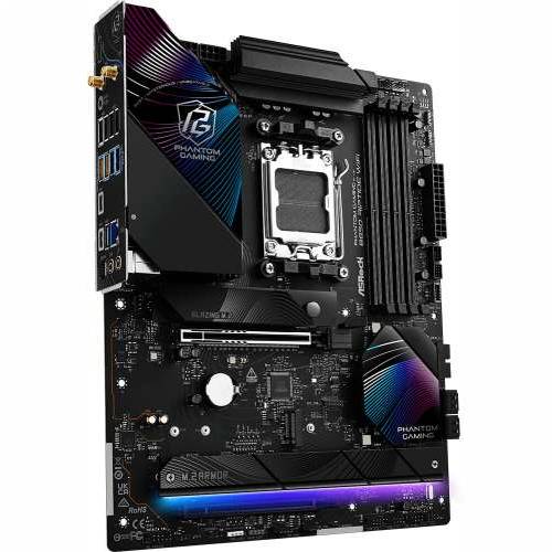 ASRock B850 Riptide WiFi motherboard Cijena