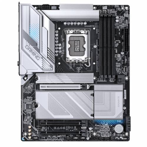 GIGABYTE B860 GAMING X WIFI6E motherboard socket AM5 Cijena