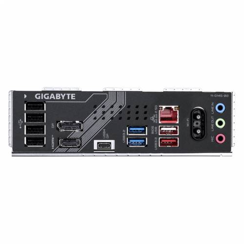 GIGABYTE B860 GAMING X WIFI6E motherboard socket AM5 Cijena