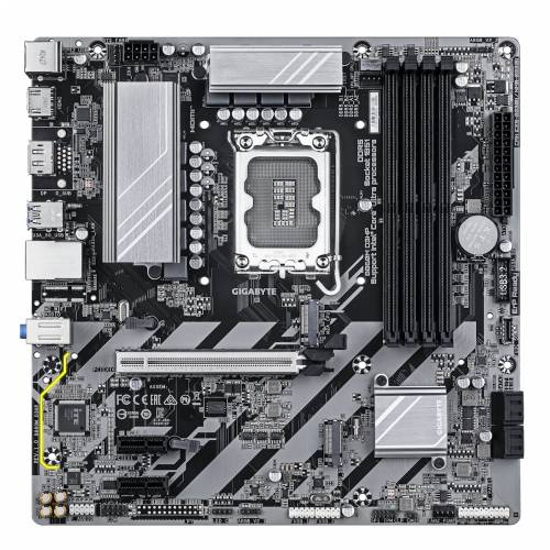 GIGABYTE B860M D3HP motherboard Socket AM5 Cijena