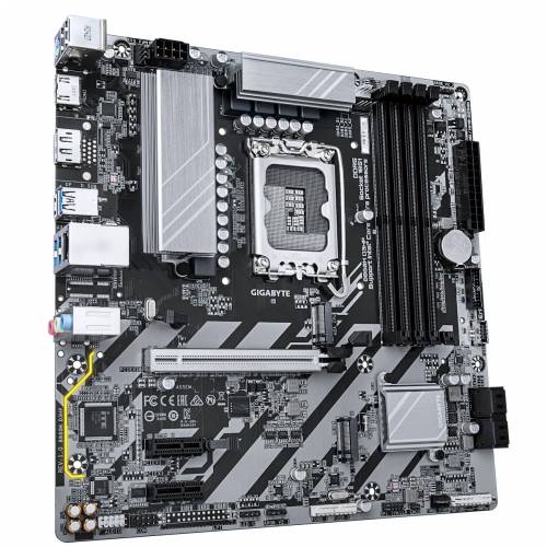 GIGABYTE B860M D3HP motherboard Socket AM5 Cijena