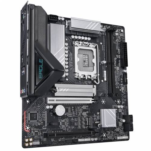 GIGABYTE B860M EAGLE motherboard Socket AM5 Cijena