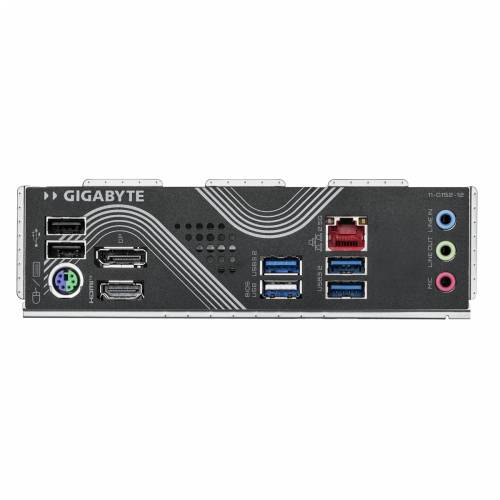 GIGABYTE B860M EAGLE motherboard Socket AM5 Cijena