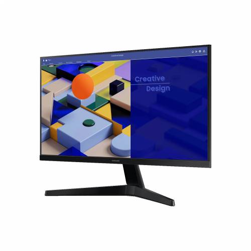 Samsung S24C314EAU - S31C Series - LED monitor - Full HD (1080p) - 24” Cijena