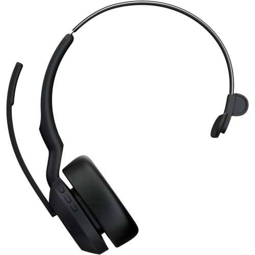 Jabra Evolve2 55 MS Mono - headset Cijena