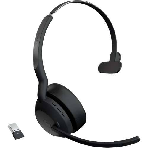 Jabra Evolve2 55 MS Mono - headset Cijena