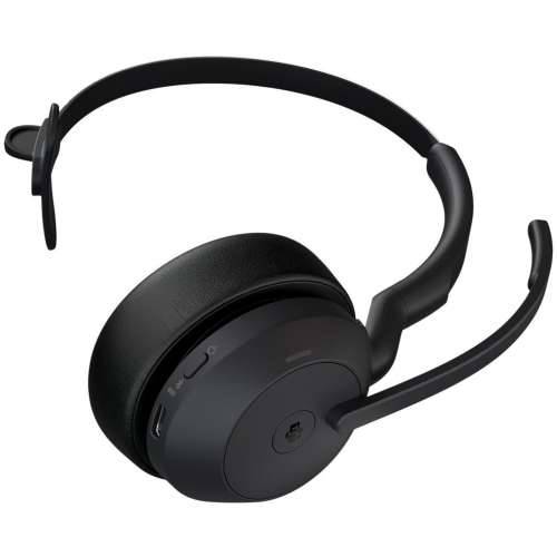 Jabra Evolve2 55 MS Mono - headset Cijena