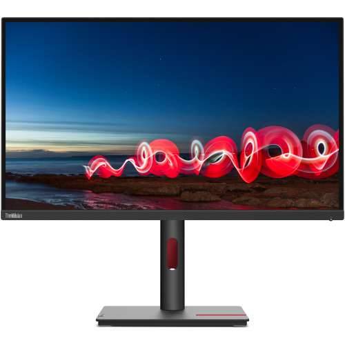 Lenovo ThinkVision T27i-30 - LED monitor - Full HD (1080p) - 27” - Campus Cijena