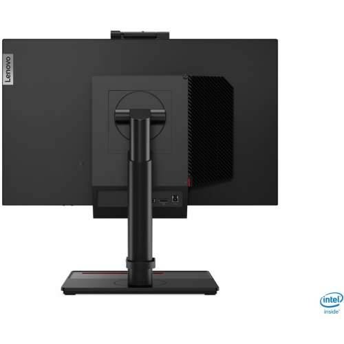 Dis 24 Lenovo ThinkCentre Tio 24 Gen 4 LED Black Cijena