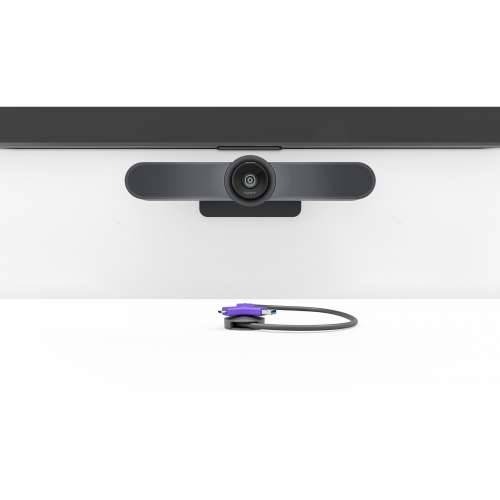 Logitech SWYTCH Hub - Notebook connection (BYOM) for conference rooms Cijena