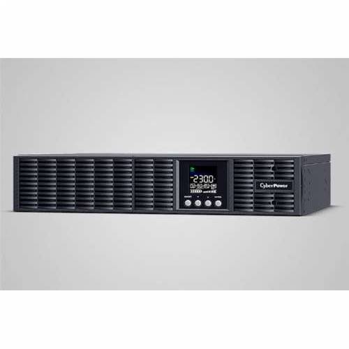 CyberPower 2000VA/1800W OLS2000ERT2UA, online, Rack/Tower Cijena