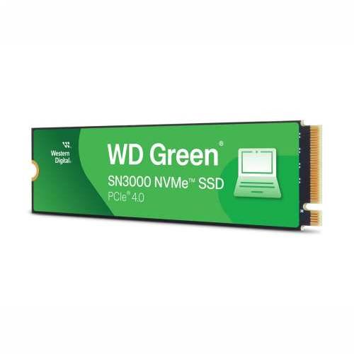 WD Green SN3000 NVMe SSD 1TB M.2 2280 Cijena