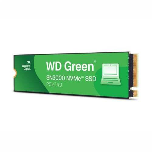 WD Green SN3000 NVMe SSD 2TB M.2 2280 Cijena